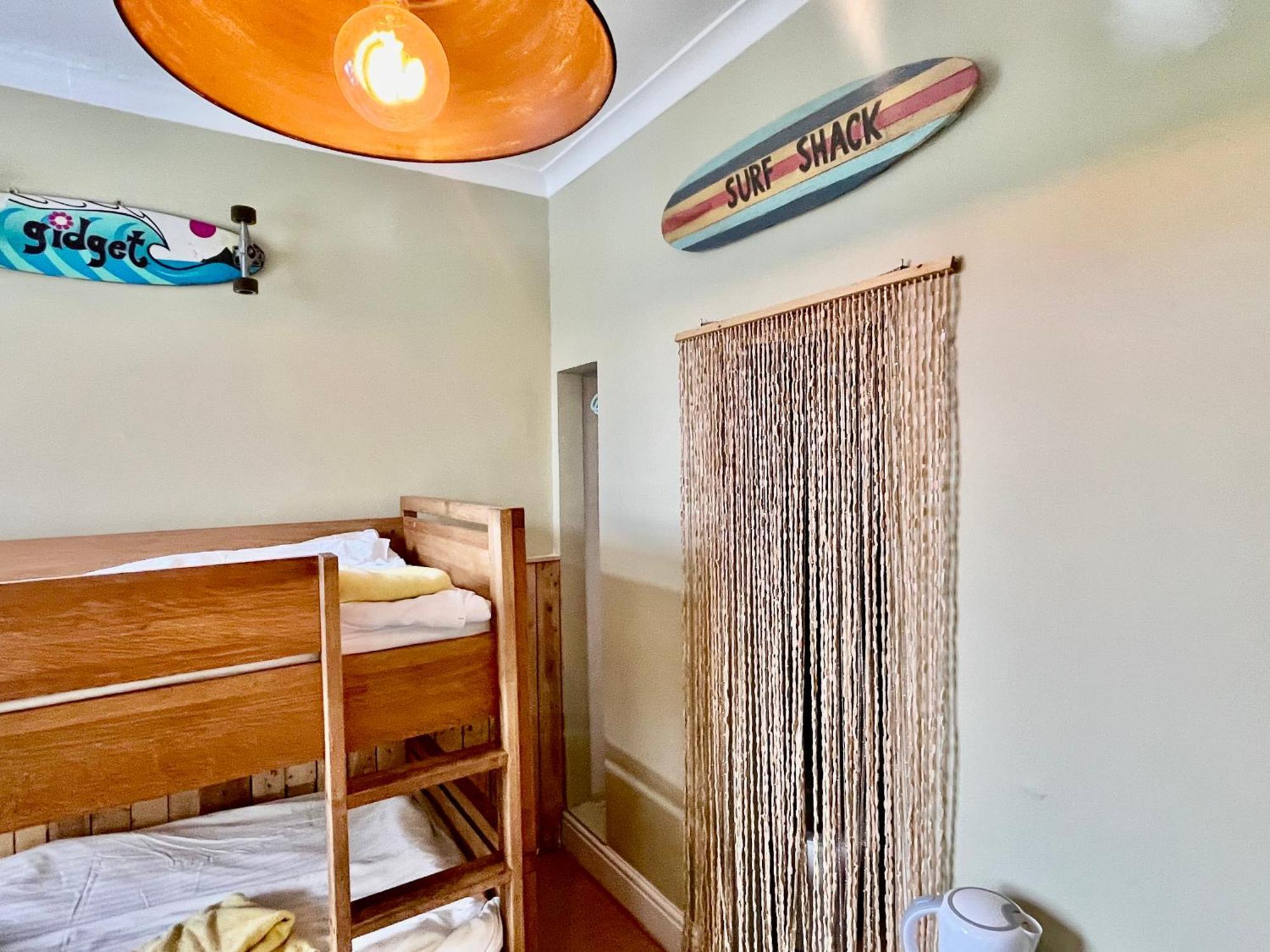 Seagrove Coastal Apartment New Quay Exterior foto
